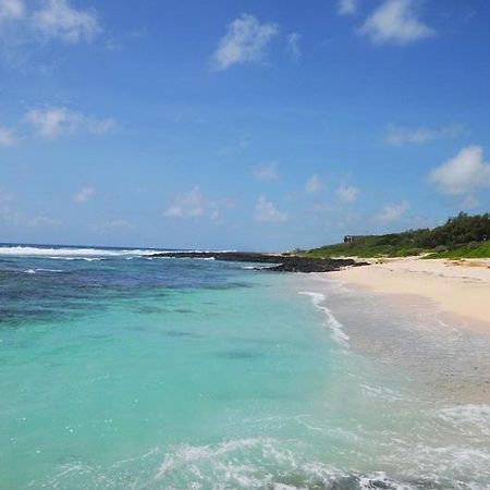Eastern Blue Beachfront Luxury Apartment Poste Lafayette 외부 사진
